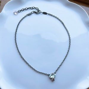 Sabika Understatement Necklace